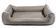 Foeiii Hondenmand waterproof taupe