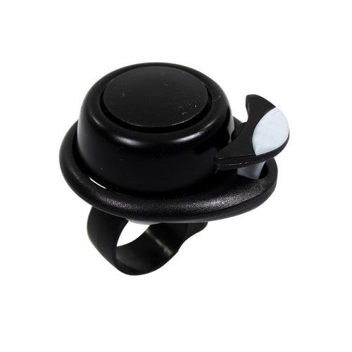 Widek soft touch bell black 001818 bulk