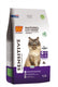 Bf petfood Cat sensitive coat stomach