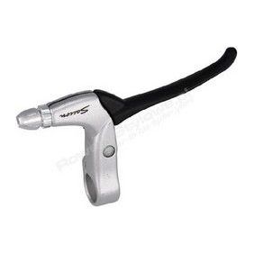 Remgreep saccon l211a94 zwart zilver