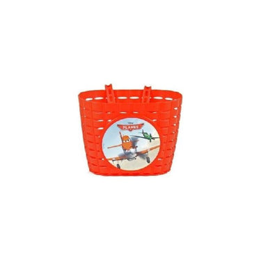 Mand Widek planes rood