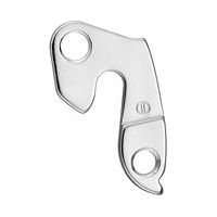 Union Derailleur hanger GH-106 with screw set M8x0.75