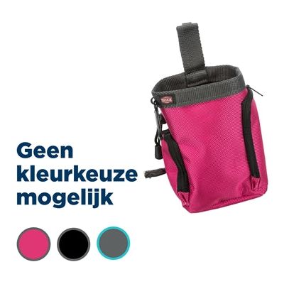 Load image into Gallery viewer, Trixie Dog activity beloningszakje 2 in 1 assorti

