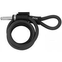 Lock Axa plug-in cable newton pi180
