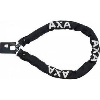Lock chain axa clinch 85cm black