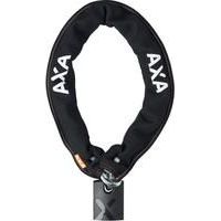 Lock chain axa newton promoto+ neo 4 130cm black