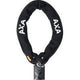 AXA Newton ProMoto+ 4 130 10,5 ART4 zwart