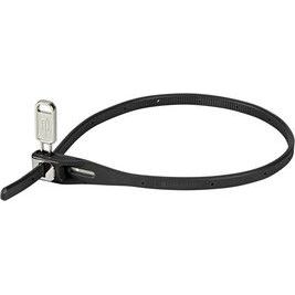 cable lock Z-Lok 420 mm black