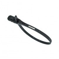 Cable tie/lock hiplok z-lok 42cm with code lock black