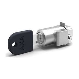 Axa cilinderslot shimano e8020 (kaart)