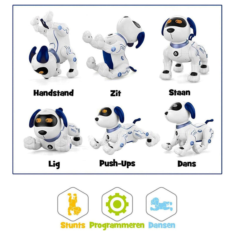 Load image into Gallery viewer, Gear2Play Gear2play Robo Max
