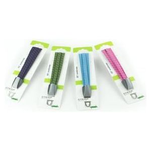 Widek quick-tie trio for children's bicycles 4 color