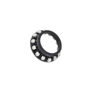 Shimano kogelring