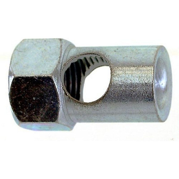 Axle nut right Sa imitation