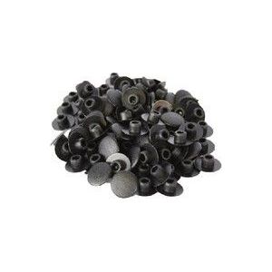 Expander inbusdopjes 6mm (p100)