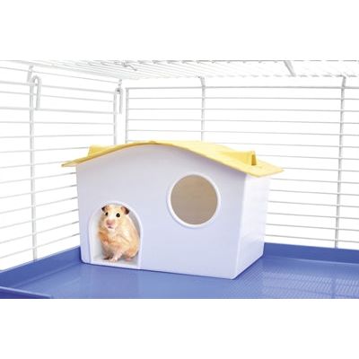 Load image into Gallery viewer, Imac Hamsterhuis casetta criceti
