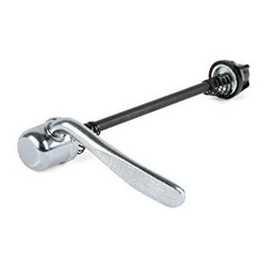 Shimano bls quick release snelspan t.b.v. achteras 170 mm chroom