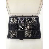 Assortidoos ventielen