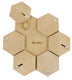 Holt games Tortuga activiteitenspel hout