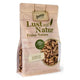 Bunny nature Enjoy nature allgau freshgreen snack met paardenbloem