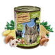 Natural greatness Angus beef mushrooms ginger rosemary