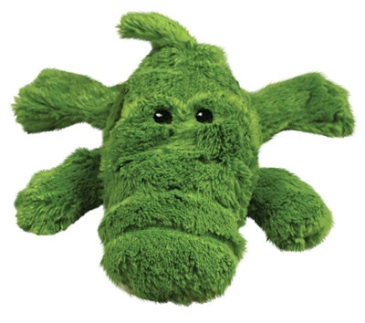 Load image into Gallery viewer, Kong Cozie ali alligator
