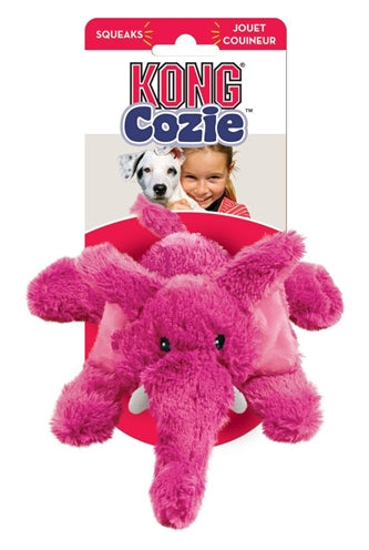 Load image into Gallery viewer, Kong Cozie brights assorti
