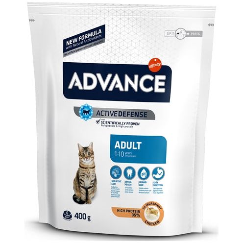 Load image into Gallery viewer, Advance Cat adult chicken rice

