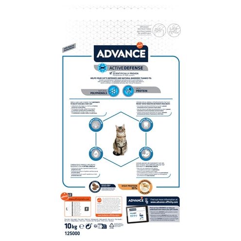 Load image into Gallery viewer, Advance
