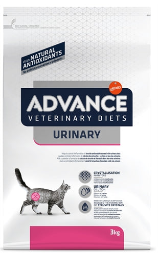 Load image into Gallery viewer, Advance Veterinary diet cat urinary
