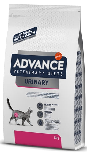 Load image into Gallery viewer, Advance Veterinary diet cat urinary
