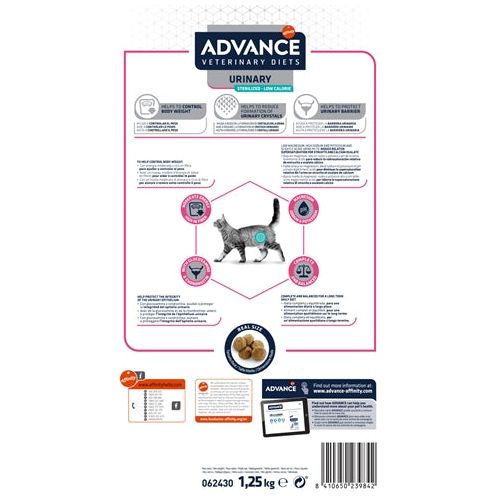 Load image into Gallery viewer, Advance veterinary diet
