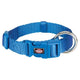 Trixie Halsband hond premium royal blauw