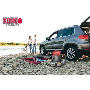 Kong Reistas 5-delig