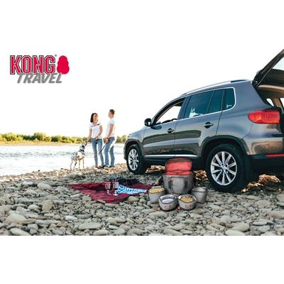 Load image into Gallery viewer, Kong Reistas 5-delig
