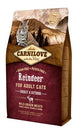 Carnilove Reindeer energy outdoor