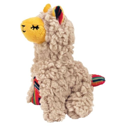 Kong Softies buzzy llama