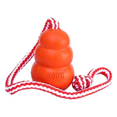 Load image into Gallery viewer, Kong Aqua oranje

