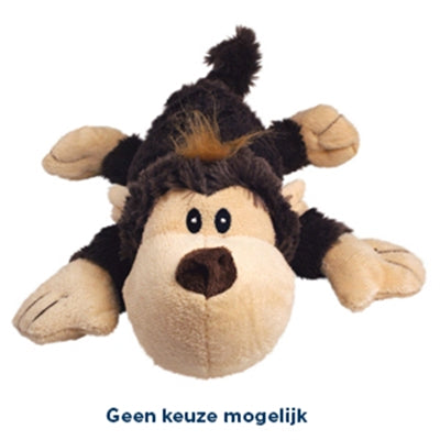 Load image into Gallery viewer, Kong Cozie naturals assorti
