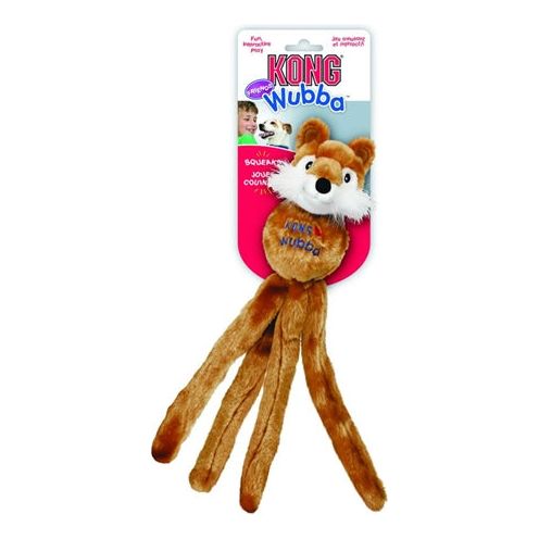 Kong Wubba friends assorti