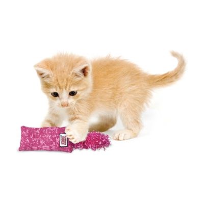 Load image into Gallery viewer, Kong Cat kickeroo kitten assorti
