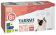 Yarrah Organic multipack pate salmon grainfree