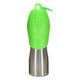 Kong H2o drinkfles rvs groen