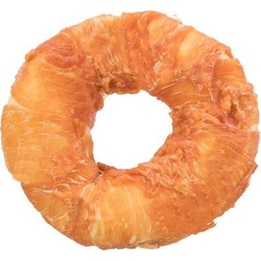 Trixie Denta fun filled chicken chewing ring