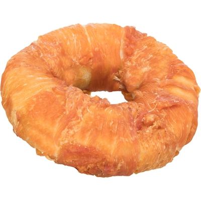 Load image into Gallery viewer, Trixie Denta fun filled chicken chewing ring
