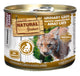 Natural greatness Cat urinary care dietetic junior adult