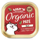 Lily's kitchen Cat organic beef pate