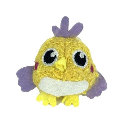 Load image into Gallery viewer, Fofos Fuzzy bird assorti
