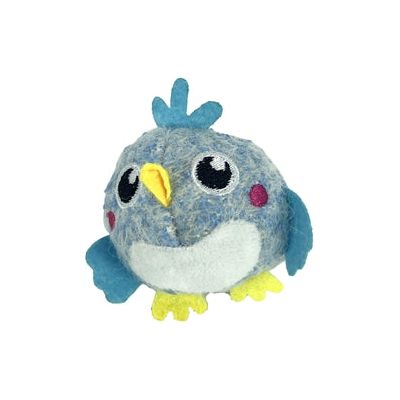 Load image into Gallery viewer, Fofos Fuzzy bird assorti
