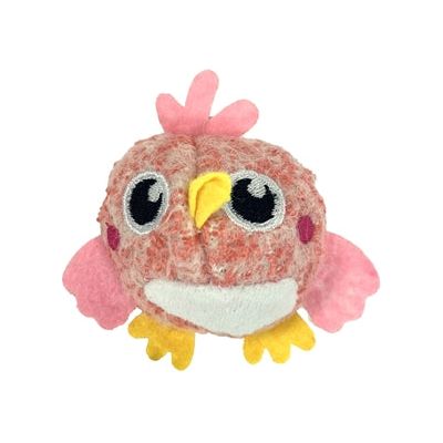 Load image into Gallery viewer, Fofos Fuzzy bird assorti
